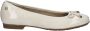 Tamaris COMFORT Dames Ballerina 8-82102-42 424 comfort fit - Thumbnail 9