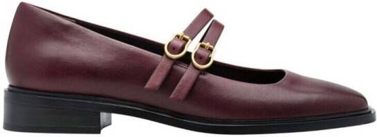 Tamaris Dames Ballerina 1-22131-45 537 - Foto 2