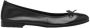 Tamaris Ballerina's Flats slipper businessschoen met decoratieve strik - Thumbnail 3