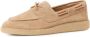 Tamaris Bootschoenen van leer met rubberzool - Thumbnail 2