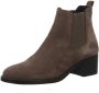 Tamaris Dames Chelseaboot 1-25026-41 378 normaal - Thumbnail 2
