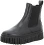 Tamaris Dames Chelseaboot 1-25445-45 003 - Thumbnail 2