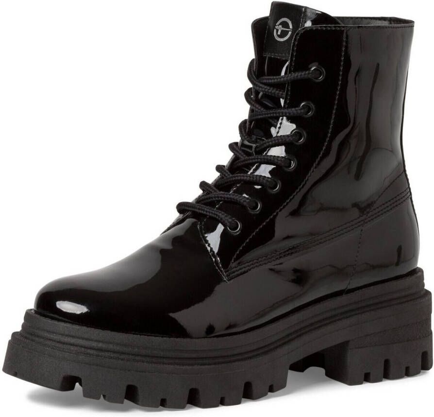 Tamaris Dames Enkellaarsje 1-25290-41 018 normaal - Foto 2