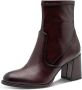 Tamaris Dames Enkellaarsje 1-25357-41 568 normaal - Thumbnail 2