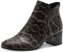 Tamaris Dames Enkellaarsje 1-25354-43 360 - Thumbnail 2