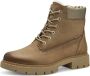 Tamaris COMFORT Dames Enkellaarsje 8-86403-43 313 smal - Thumbnail 3