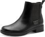 Tamaris Dames Chelseaboot 1-25378-45 001 - Thumbnail 2