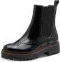 Tamaris Dames Chelseaboot 1-25463-45 001 - Thumbnail 2
