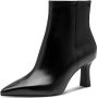 Tamaris Dames Enkellaarsje 1-25358-45 003 - Thumbnail 2