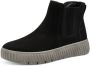 Tamaris COMFORT Dames Chelseaboot 8-85405-45 002 Wide Fit - Thumbnail 2