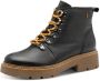 Tamaris Dames Enkellaarsje 1-25212-45 001 - Thumbnail 2