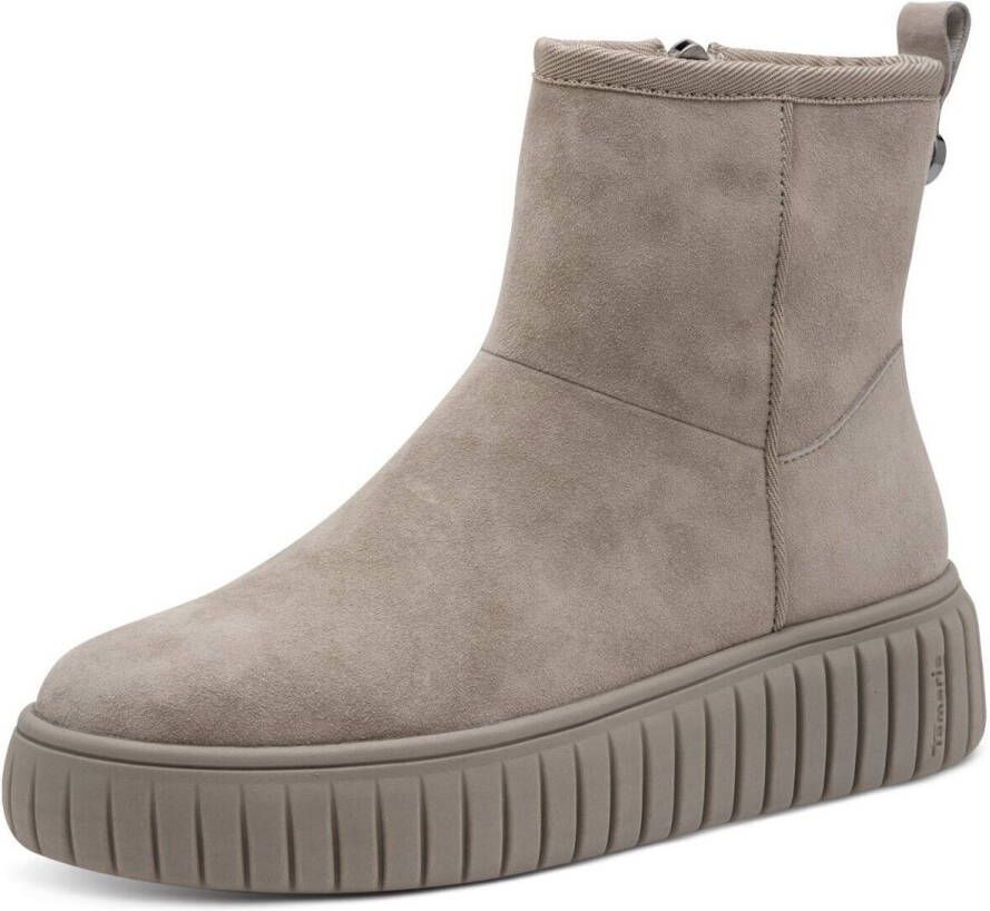 Tamaris Enkellaarzen