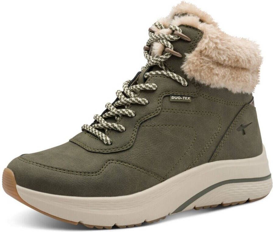 Tamaris Snowboots 12627845722