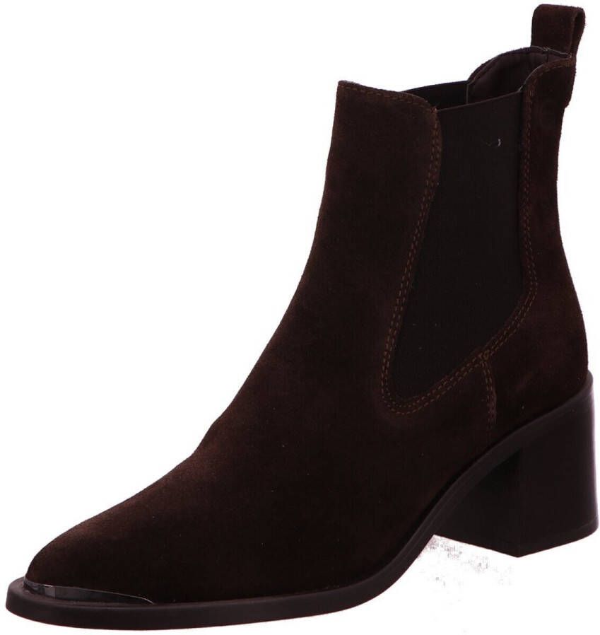 Tamaris Core Dames Laarzen -bruin - Foto 3