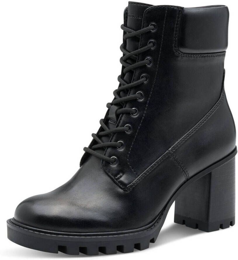 Tamaris Dames Enkellaarsje 1-25132-45 - Foto 2