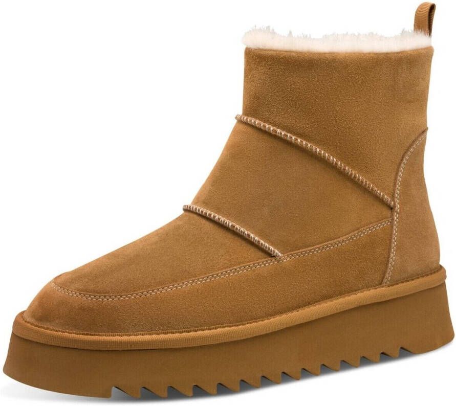 Tamaris Enkellaarzen