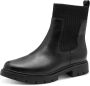Tamaris COMFORT Essentials Dames Laarzen ZWART - Thumbnail 2