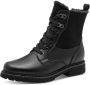 Tamaris ESSENTIALS Dames Laarzen -zwart - Thumbnail 2