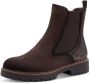 Tamaris Chelsea-boots - Thumbnail 1