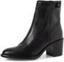 Tamaris Dames Enkellaarsje 1-25318-45 001 - Thumbnail 2