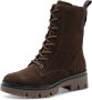 Tamaris COMFORT Essentials Dames Laarzen Mocca - Thumbnail 2