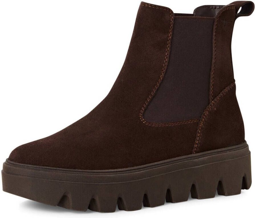 Tamaris Enkellaarzen