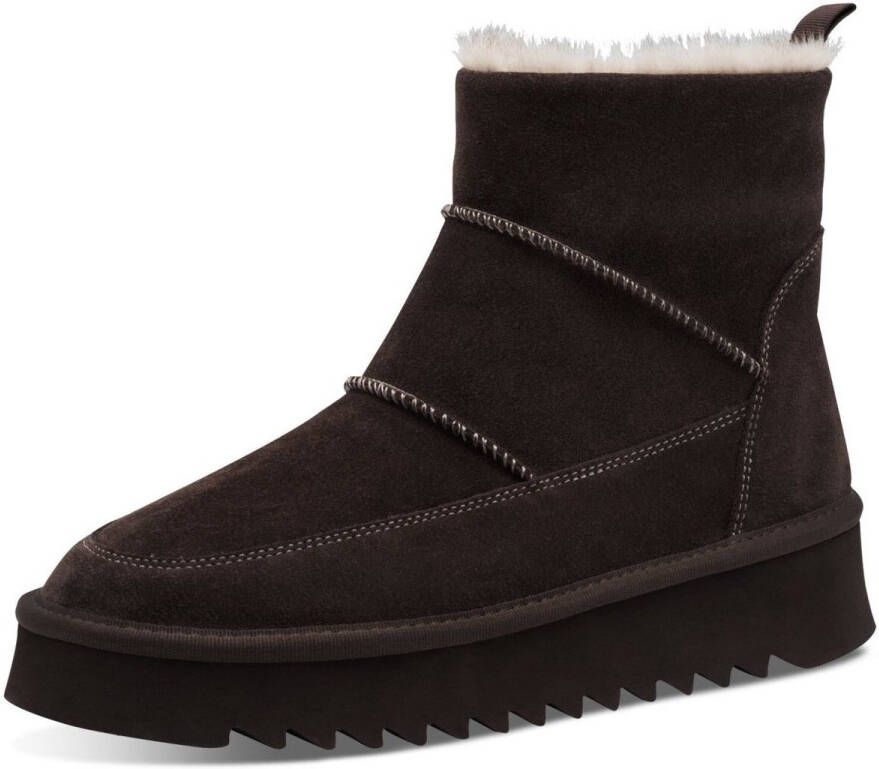 Tamaris Enkellaarzen