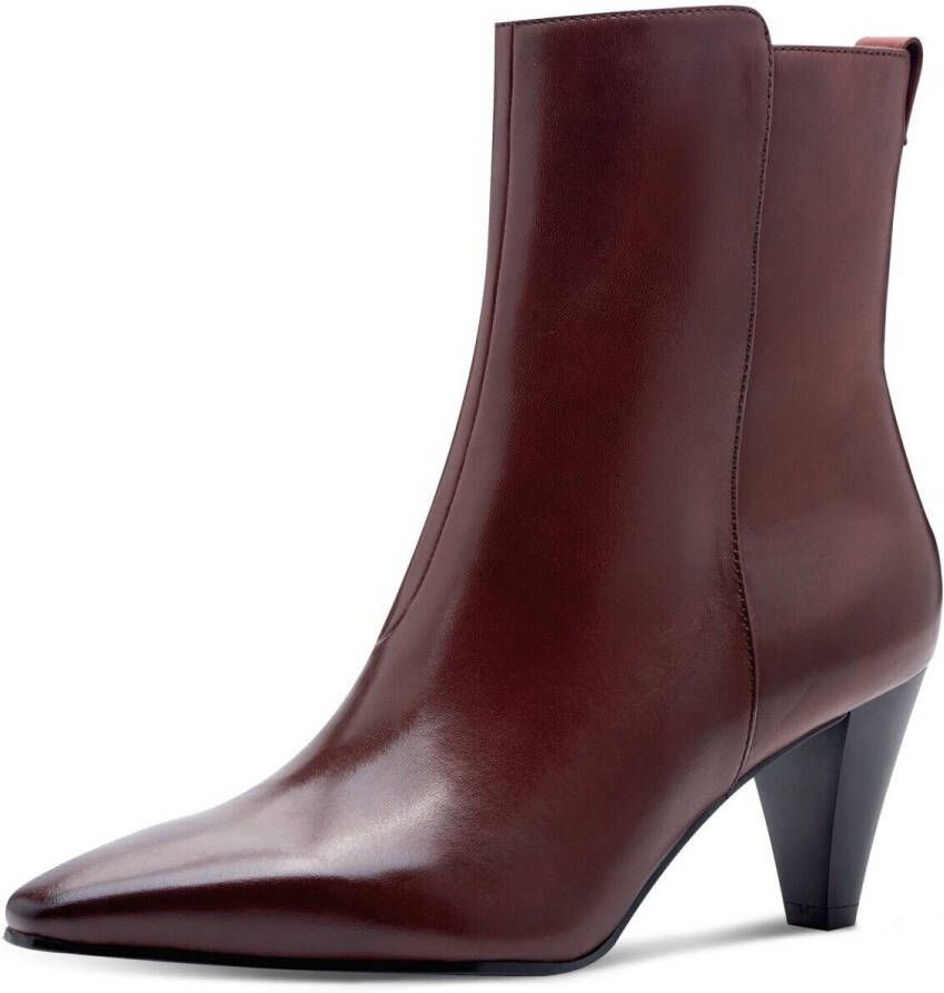 Tamaris Dames Enkellaarsje 1-25364-45 549 - Foto 9