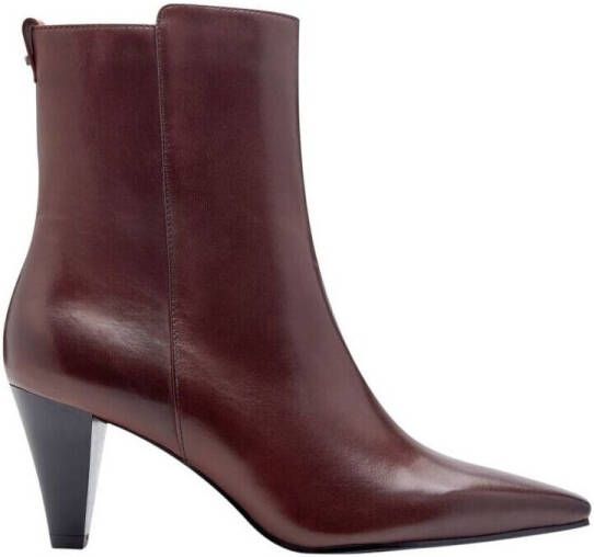 Tamaris Dames Enkellaarsje 1-25364-45 549 - Foto 11