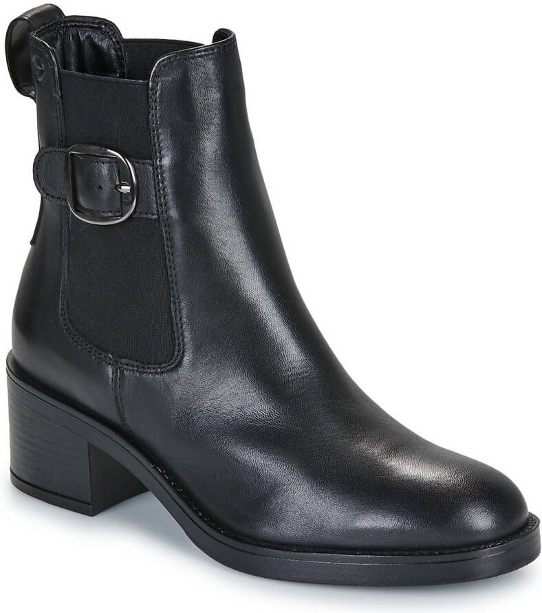 Tamaris Enkellaarzen 25307-003