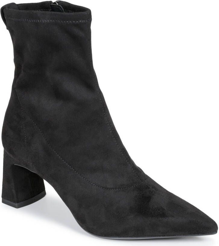 Tamaris damesleren Chelsea laars 1-25301-45-300 dameslaarzen M2530145 bruin - Foto 9