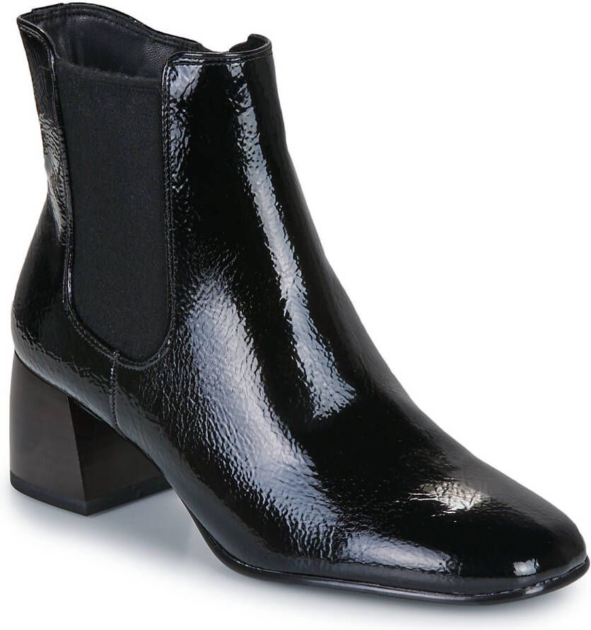 Tamaris Enkellaarzen 25327-018