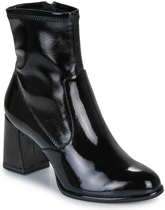 Tamaris Dames Enkellaarsje 1-25357-41 018 normaal - Foto 4