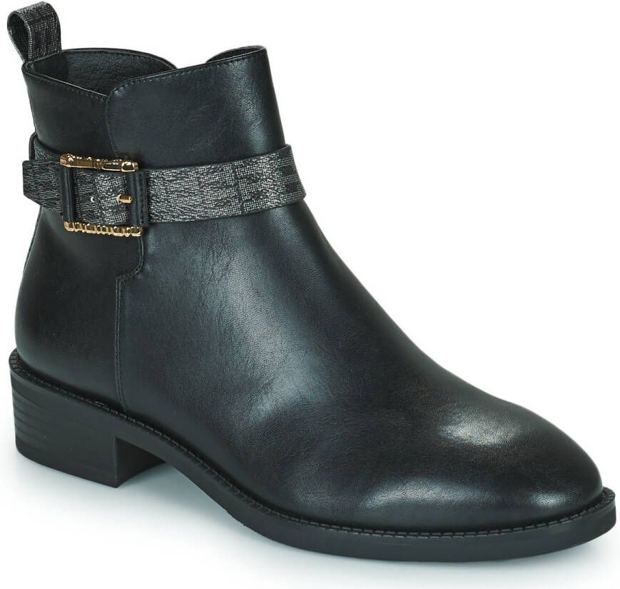 Tamaris Dames Enkellaarsje 1 1 25369 29 001 normal - Foto 3