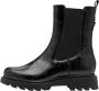 Tamaris Chelsea boots zwart Synthetisch - Thumbnail 3