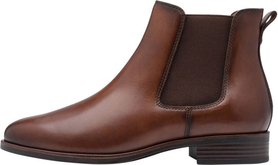 Tamaris Dames Chelseaboot 1-25377-45 311