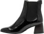 Tamaris Essentials Dames Laarzen -zwart - Thumbnail 2