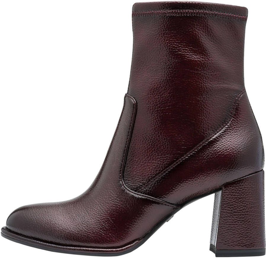 Tamaris Dames Enkellaarsje 1-25357-41 568 normaal - Foto 3