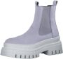 Tamaris Dames schoenen 1-1-25494-20 Rood - Thumbnail 3
