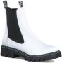 Tamaris Chelsea-boots MATTINA in contrast-look - Thumbnail 2