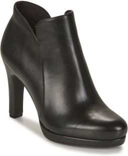 Tamaris Dames Enkellaarsje 1-25326-41 020 normaal