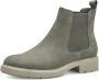 Tamaris Dames Chelseaboot 1-25482-41 771 wijd - Thumbnail 2