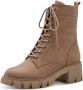 Tamaris Dames Enkellaarsje 1-25272-41 310 wijd - Thumbnail 2
