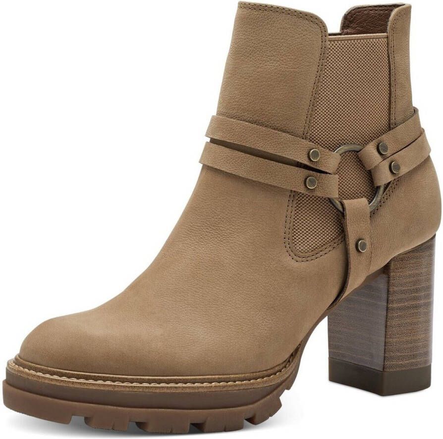 Tamaris Dames Chelseaboot 1-25046-41 310 normaal - Foto 2