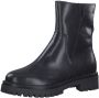 Tamaris Dames Enkellaarsje 1-25475-41 001 smal - Thumbnail 2
