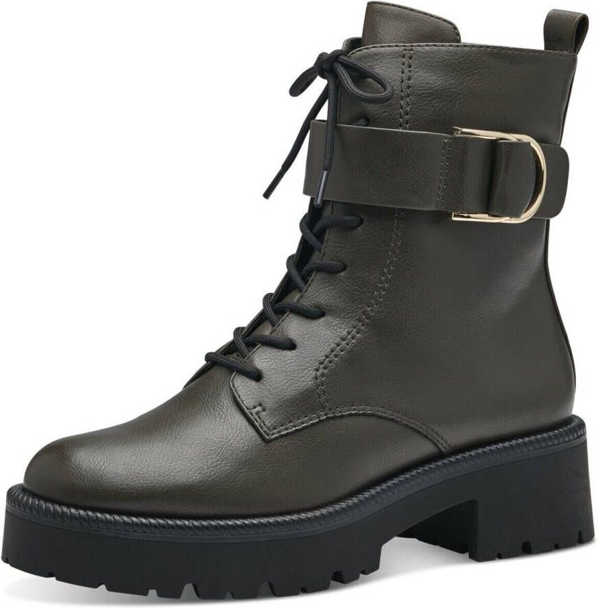 Tamaris Dames Enkellaarsje 1-26229-41 723 normaal - Foto 2