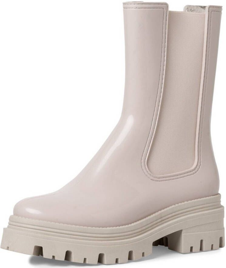 Tamaris Chelsea boots