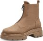 Tamaris Dames Enkellaarsje 1-25413-41 310 normaal - Thumbnail 2