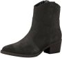 Tamaris Dames Enkellaarsje 1-25712-41 722 normaal - Thumbnail 2