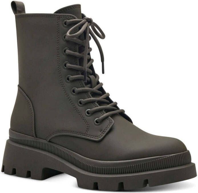 Tamaris Dames Enkellaarsje 1-25237-41 722 smal - Foto 2